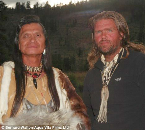 Иллюстрация к книге — Свой среди волков [_3.jpg]