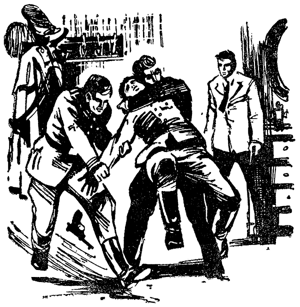 Иллюстрация к книге — Прерванный прыжок [i_016.png]