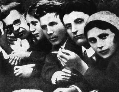 Иллюстрация к книге — Николай Кузнецов [i_007.jpg]