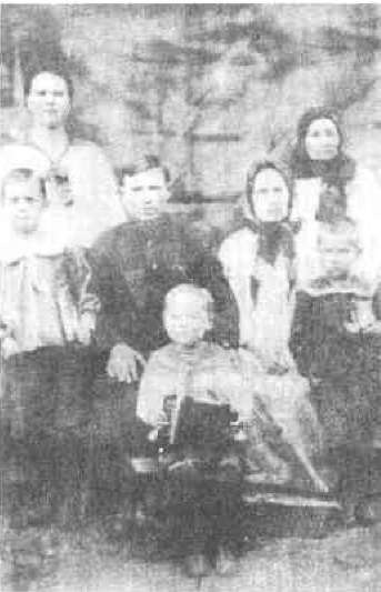 Иллюстрация к книге — Не Сволочи., или Дети-разведчики в тылу врага [i_005.jpg]