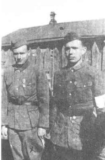 Иллюстрация к книге — Не Сволочи., или Дети-разведчики в тылу врага [i_006.jpg]