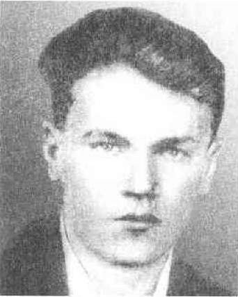 Иллюстрация к книге — Не Сволочи., или Дети-разведчики в тылу врага [i_015.jpg]