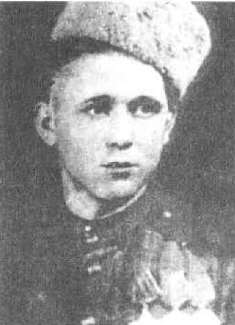 Иллюстрация к книге — Не Сволочи., или Дети-разведчики в тылу врага [i_024.jpg]