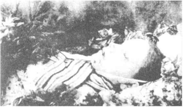 Иллюстрация к книге — Не Сволочи., или Дети-разведчики в тылу врага [i_029.jpg]