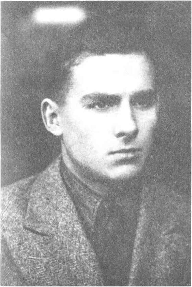 Иллюстрация к книге — Не Сволочи., или Дети-разведчики в тылу врага [i_045.jpg]