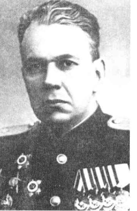 Иллюстрация к книге — Не Сволочи., или Дети-разведчики в тылу врага [i_048.jpg]