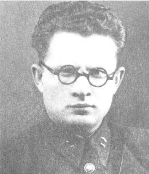 Иллюстрация к книге — Не Сволочи., или Дети-разведчики в тылу врага [i_051.jpg]