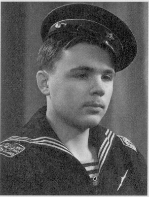 Иллюстрация к книге — Калейдоскоп жизни [i_006.jpg]