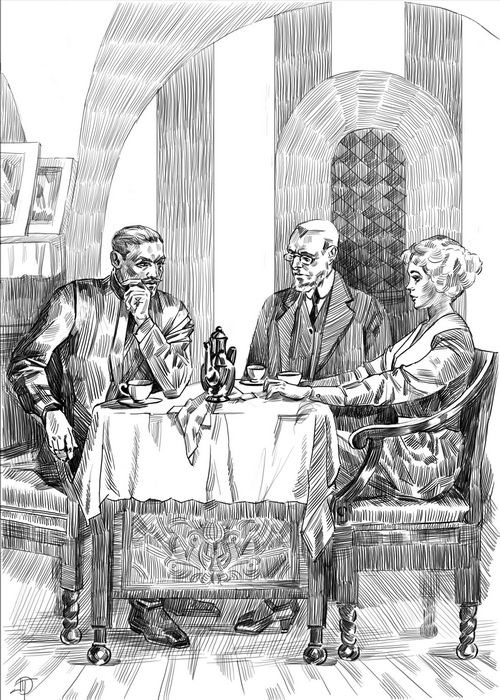 Иллюстрация к книге — Аргентинец [i_003.jpg]