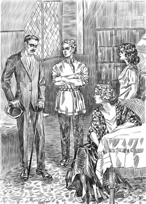 Иллюстрация к книге — Аргентинец [i_006.jpg]