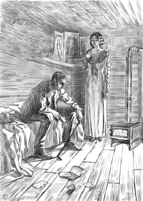 Иллюстрация к книге — Аргентинец [i_008.jpg]