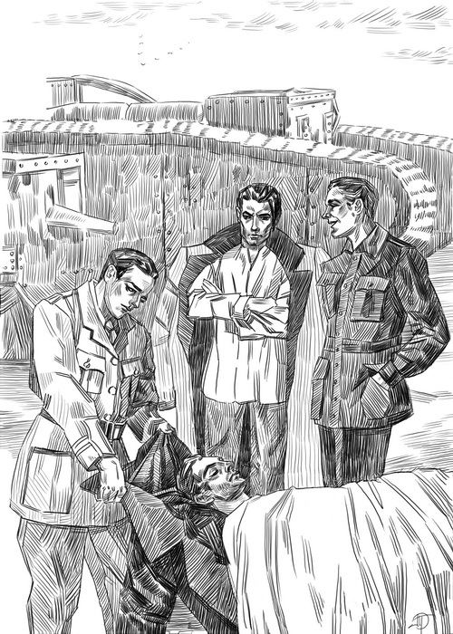 Иллюстрация к книге — Аргентинец [i_009.jpg]