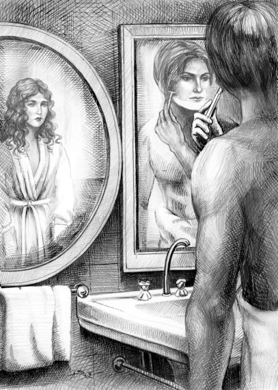 Иллюстрация к книге — Белый Шанхай [i_009.jpg]