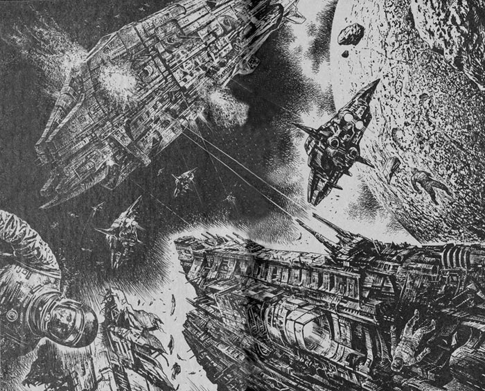 Иллюстрация к книге — Инженер с Земли [i_002.jpg]