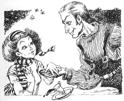 Иллюстрация к книге — Ловушка для волшебников [glava08.jpg]