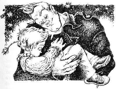 Иллюстрация к книге — Ловушка для волшебников [glava12.jpg]