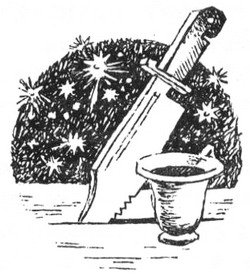 Иллюстрация к книге — Ловушка для волшебников [glava121.jpg]