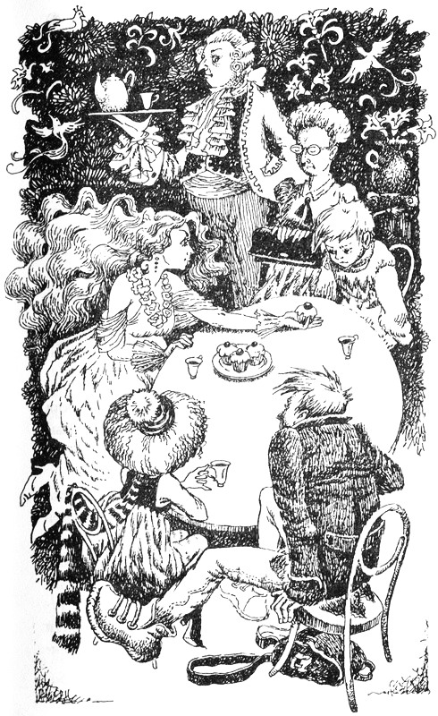 Иллюстрация к книге — Ловушка для волшебников [pic089.jpg]