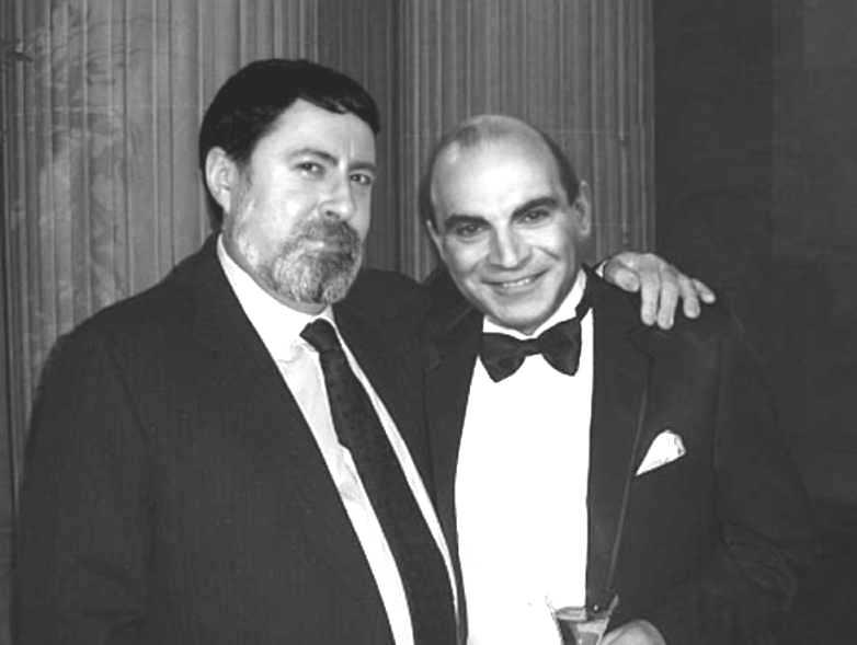 Иллюстрация к книге — Роман Арбитман. Биография второго президента России [i_006.jpg]