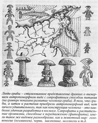 Иллюстрация к книге — Возвращение Рая на Землю [image022.jpg]