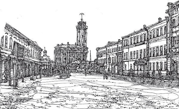 Иллюстрация к книге — Завещание Аввакума [i_012.png]