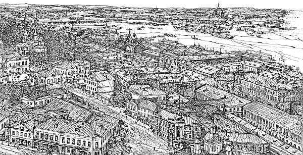 Иллюстрация к книге — Завещание Аввакума [i_017.png]