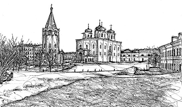 Иллюстрация к книге — Охота на царя [_11.png]