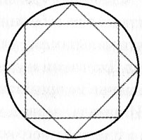 Иллюстрация к книге — Тайная книга Данте [i_006.jpg]