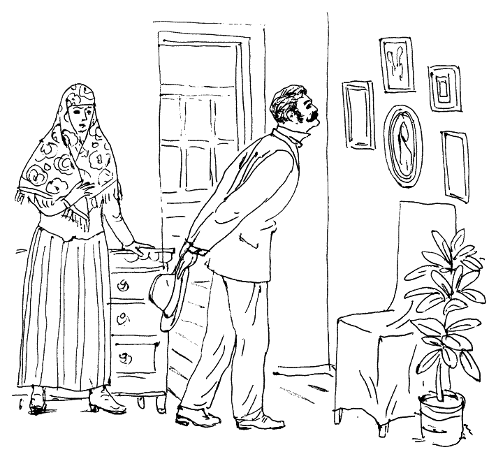 Иллюстрация к книге — Холодные сердца [ho04.png]