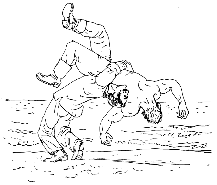 Иллюстрация к книге — Холодные сердца [ho08.png]