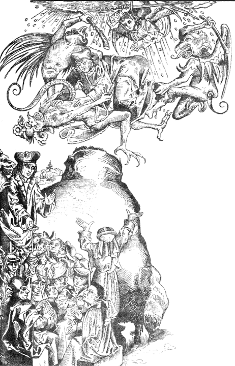 Иллюстрация к книге — Продавец проклятых книг [i_001.png]