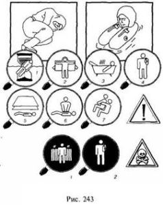 Иллюстрация к книге — Школа выживания в природных условиях [pic_241.jpg]