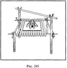 Иллюстрация к книге — Школа выживания в природных условиях [pic_243.jpg]