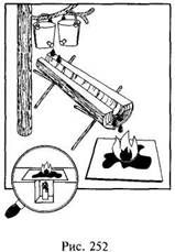 Иллюстрация к книге — Школа выживания в природных условиях [pic_253.jpg]