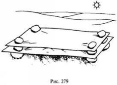 Иллюстрация к книге — Школа выживания в природных условиях [pic_278.jpg]