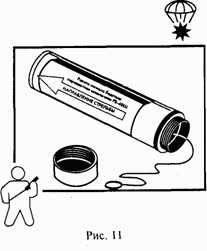 Иллюстрация к книге — Школа выживания при авариях и стихийных бедствиях [any2fbimgloader10.png]