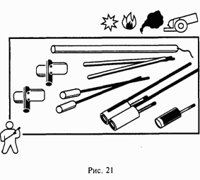 Иллюстрация к книге — Школа выживания при авариях и стихийных бедствиях [any2fbimgloader20.png]