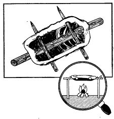 Иллюстрация к книге — Школа выживания. Как избежать голодной смерти [_275.jpg]