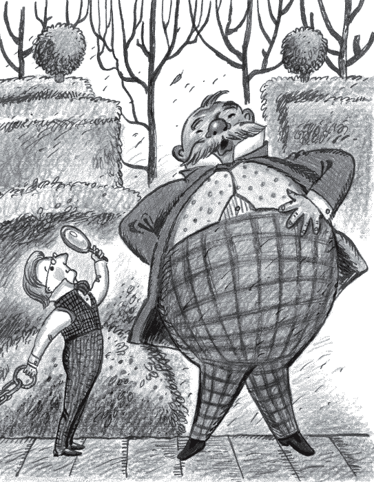 Иллюстрация к книге — Не оставляй меня одного [_095.png]