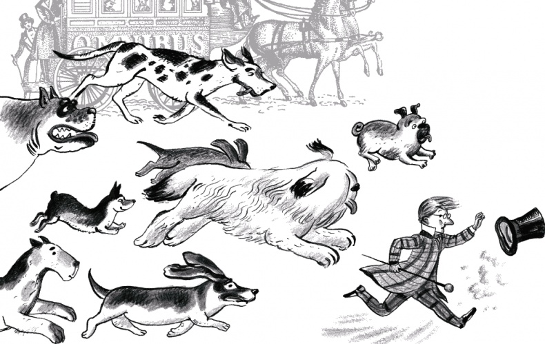 Иллюстрация к книге — Не оставляй меня одного [_120_121.png]