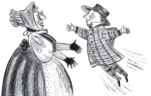 Иллюстрация к книге — Не оставляй меня одного [_134.png]