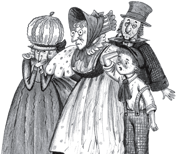 Иллюстрация к книге — Не оставляй меня одного [_261.png]