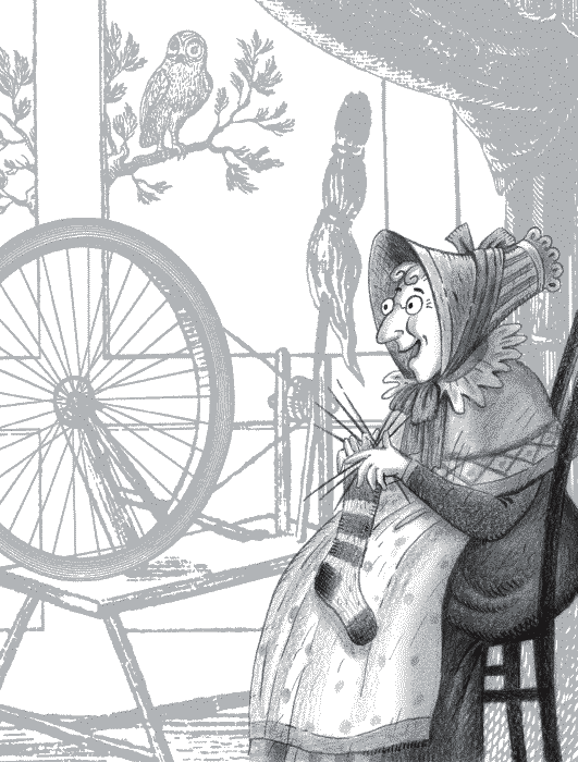 Иллюстрация к книге — Не оставляй меня одного [_274.png]