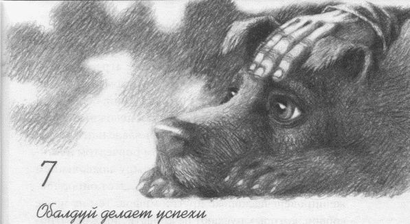 Иллюстрация к книге — Пес по имени Бу [i_009.jpg]