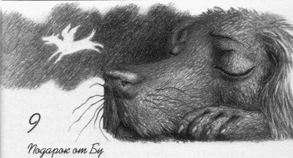 Иллюстрация к книге — Пес по имени Бу [i_011.jpg]