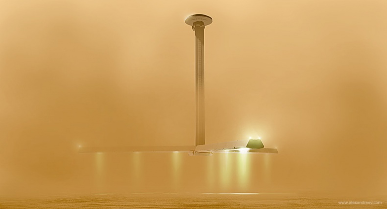 Иллюстрация к книге — Непобедимый [nepobedimy004.jpg]