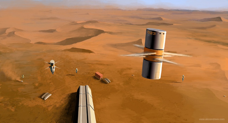 Иллюстрация к книге — Непобедимый [nepobedimy007.jpg]