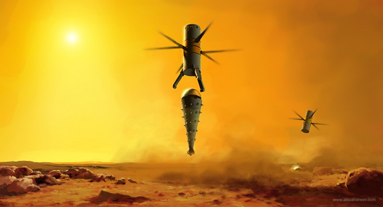 Иллюстрация к книге — Непобедимый [nepobedimy008.jpg]