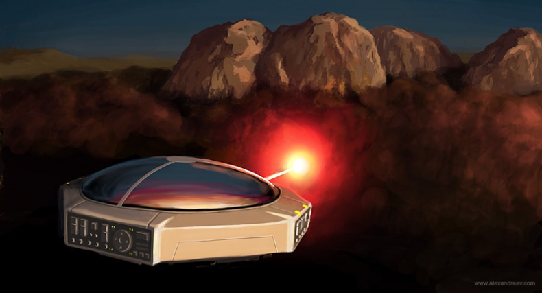 Иллюстрация к книге — Непобедимый [nepobedimy025.jpg]