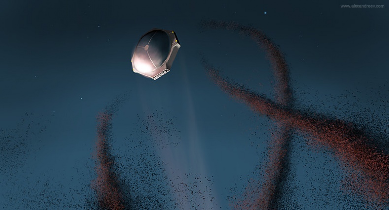 Иллюстрация к книге — Непобедимый [nepobedimy026.jpg]